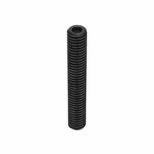 APPROVED VENDOR U07840.037.0250 Socket Set Screw Cup 3/8-16 X 2-1/2, 25PK | AA8UCM 1AB43