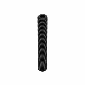 APPROVED VENDOR U07840.037.0275 Socket Set Screw Cup 3/8-16 X 2-3/4, 10PK | AE7AWD 5WKA1