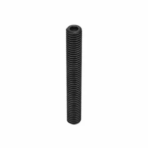 APPROVED VENDOR U07840.037.0300 Socket Set Screw Cup 3/8-16 X 3, 10PK | AA8UCN 1AB49