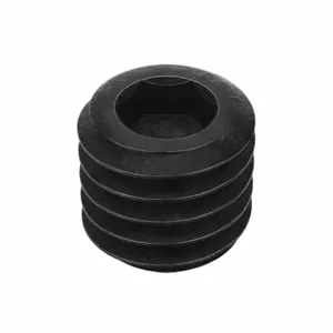 APPROVED VENDOR U07840.043.0043 Socket Set Screw Cup 7/16-14 X 7/16, 50PK | AA8UCU 1AB88