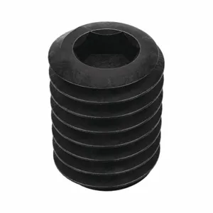 APPROVED VENDOR U07840.043.0062 Socket Set Screw Cup 7/16-14 X 5/8, 50PK | AA8UCW 1AB94