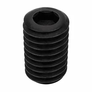 APPROVED VENDOR U07840.043.0075 Socket Set Screw Cup 7/16-14 X 3/4, 50PK | AE4TAE 5MNR5