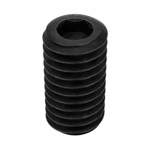 APPROVED VENDOR U07840.043.0087 Socket Set Screw Cup 7/16-14 X 7/8, 50PK | AE4TAF 5MNR6