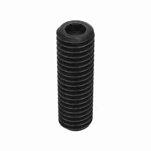 APPROVED VENDOR U07840.043.0150 Socket Set Screw Cup 7/16-14 X 1-1/2, 25PK | AA8UPU 1AE19