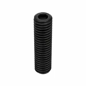 APPROVED VENDOR U07840.043.0175 Socket Set Screw Cup 7/16-14 X 1-3/4, 25PK | AE4TAG 5MNR7