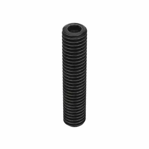 APPROVED VENDOR U07840.043.0225 Socket Set Screw Cup 7/16-14 X 2-1/4, 10PK | AA8UPV 1AE28