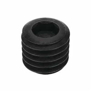 APPROVED VENDOR U07840.050.0050 Socket Set Screw Cup 1/2-13 X 1/2, 50PK | AA8UQC 1AE69