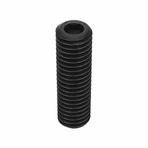 APPROVED VENDOR U07840.050.0175 Socket Set Screw Cup 1/2-13 X 1-3/4, 25PK | AA8UQF 1AE90