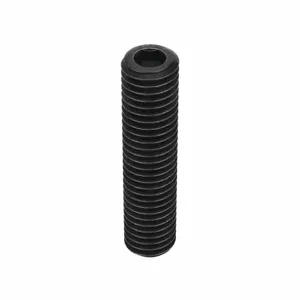 APPROVED VENDOR U07840.050.0225 Socket Set Screw Cup 1/2-13 X 2-1/4, 10PK | AA8UQG 1AE96