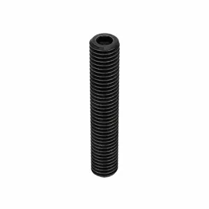 APPROVED VENDOR U07840.050.0300 Socket Set Screw Cup 1/2-13 X 3, 10PK | AE4TAK 5MNT2