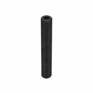 APPROVED VENDOR U07840.050.0350 Socket Set Screw Cup 1/2-13 X 3-1/2, 10PK | AA8VPE 1AJ22