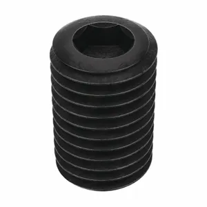 APPROVED VENDOR U07840.075.0125 Socket Set Screw Cup 3/4-10 X 1-1/4, 5PK | AA8YMA 1AU62