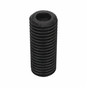 APPROVED VENDOR U07840.075.0200 Socket Set Screw Cup 3/4-10 X 2, 5PK | AA8YMD 1AU72