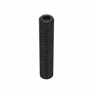 APPROVED VENDOR U07840.075.0400 Socket Set Screw Cup 3/4-10 X 4, 5PK | AA8YMG 1AU84