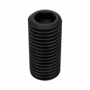 APPROVED VENDOR U07840.087.0200 Socket Set Screw Cup 7/8-9 X 2, 5PK | AE4TAW 5MNU7