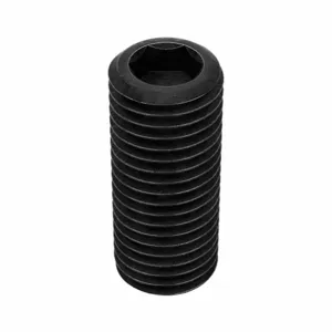 APPROVED VENDOR U07840.100.0250 Socket Set Screw Cup 1-8 X 2-1/2 | AE4TBA 5MNV3