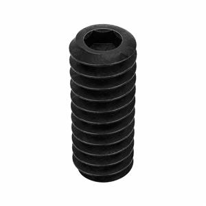 APPROVED VENDOR U07845.019.0050 Socket Set Screw Oval 10-24 X 1/2, 100PK | AB8FZG 25J773