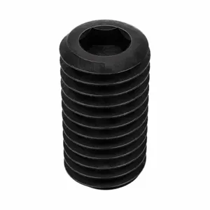 APPROVED VENDOR U07845.050.0100 Socket Set Screw Oval 1/2-13 X 1, 25PK | AB8FZJ 25J791