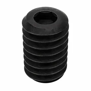 APPROVED VENDOR U07852.011.0018 Socket Set Screw Cup 4-48 X 3/16, 100PK | AE7AVT 5WJX8