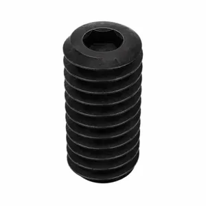 APPROVED VENDOR U07852.011.0025 Socket Set Screw Cup 4-48 X 1/4, 100PK | AE7AVU 5WJX9