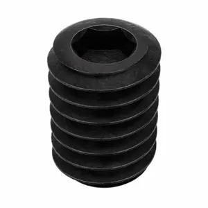 APPROVED VENDOR U07852.012.0018 Socket Set Screw Cup 5-44 X 3/16, 100PK | AE7AVZ 5WJZ3