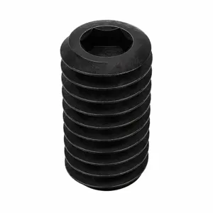 APPROVED VENDOR U07852.012.0025 Socket Set Screw Cup 5-44 X 1/4, 100PK | AE7AWA 5WJZ4