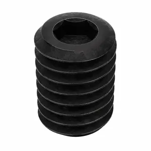 APPROVED VENDOR U07852.016.0025 Socket Set Screw Cup 8-36 X 1/4, 100PK | AF2ZYE 6ZY44