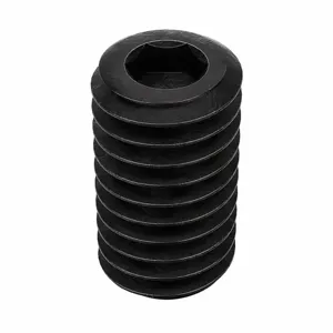 APPROVED VENDOR U07852.016.0031 Socket Set Screw Cup 8-36 X 5/16, 100PK | AF2ZYG 6ZY47