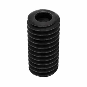 APPROVED VENDOR U07852.016.0037 Socket Set Screw Cup 8-36 X 3/8, 100PK | AF2ZYJ 6ZY50