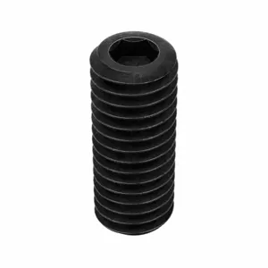 APPROVED VENDOR U07852.019.0050 Socket Set Screw Cup 10-32 X 1/2, 100PK | AD2BAB 3MB67