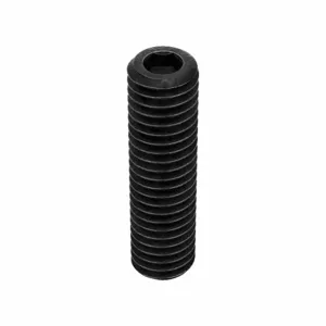 APPROVED VENDOR U07852.019.0075 Socket Set Screw Cup 10-32 X 3/4, 100PK | AD2BAD 3MB73