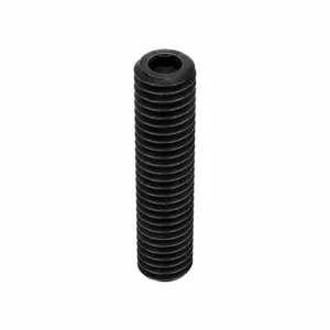 APPROVED VENDOR U07852.019.0087 Socket Set Screw Cup 10-32 X 7/8, 100PK | AE4TAR 5MNU0