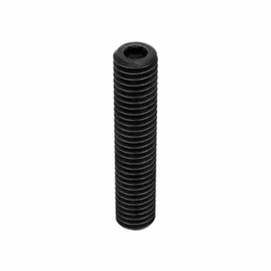 APPROVED VENDOR U07852.019.0100 Socket Set Screw Cup 10-32 X 1, 100PK | AD2BAE 3MB81