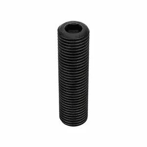 APPROVED VENDOR U07852.037.0150 Socket Set Screw Cup 3/8-24 X 1-1/2, 50PK | AE7AWG 5WKC3