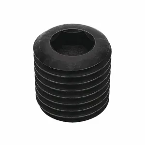 APPROVED VENDOR U07852.043.0050 Socket Set Screw Cup 7/16-20 X 1/2, 50PK | AA8UPX 1AE37