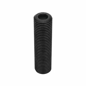 APPROVED VENDOR U07852.043.0175 Socket Set Screw Cup 7/16-20 X 1-3/4, 25PK | AA8UPZ 1AE60