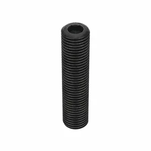 APPROVED VENDOR U07852.043.0200 Socket Set Screw Cup 7/16-20 X 2, 10PK | AA8UQA 1AE63