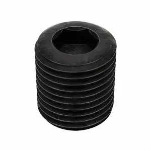 APPROVED VENDOR U07852.050.0062 Socket Set Screw Cup 1/2-20 X 5/8, 50PK | AE4TAN 5MNT5