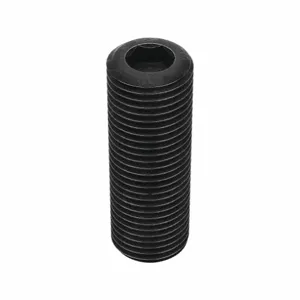 APPROVED VENDOR U07852.050.0150 Socket Set Screw Cup 1/2-20 X 1-1/2, 10PK | AA8VPL 1AJ55