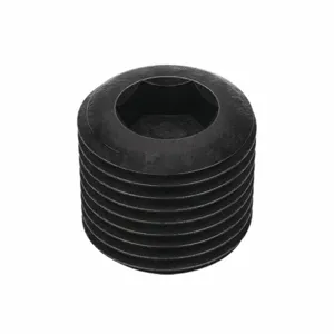 APPROVED VENDOR U07852.062.0062 Socket Set Screw Cup 5/8-18 X 5/8, 10PK | AA8YLU 1AU31