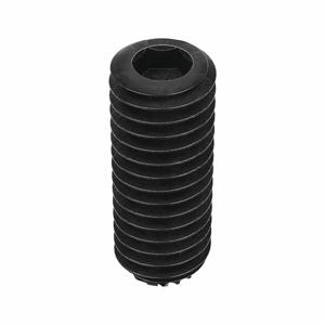 APPROVED VENDOR U07891.019.0050 Socket Set Screw Knurled Cup 10-32 X 1/2, 100PK | AA9XKW 1HLN5