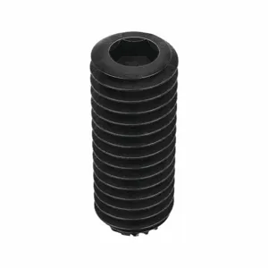 APPROVED VENDOR U07891.019.0050 Socket Set Screw Knurled Cup 10-32 X 1/2, 100PK | AA9XKW 1HLN5