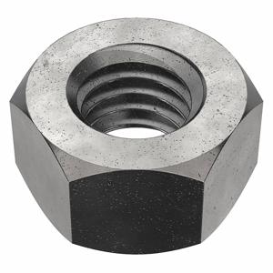 APPROVED VENDOR U08100.043.0001 Hex Nut Grade 2 7/16-14, 50PK | AB9UVU 2FE63