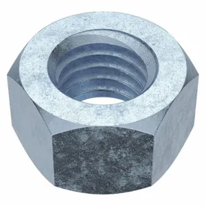 APPROVED VENDOR U08110.050.0001 Hex Nut Grade 2 1/2-13, 50PK | AB9UWA 2FE69