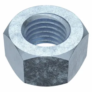 APPROVED VENDOR U08110.075.0001 Hex Nut Grade 2 3/4-10, 20PK | AB9UWR 2FE85