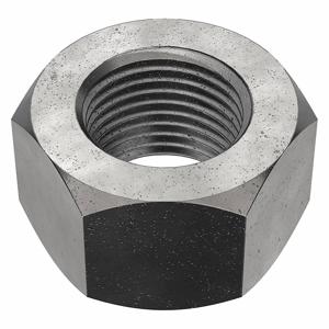 APPROVED VENDOR U08160.062.0002 Hex Nut Grade 2 5/8-18, 25PK | AB9WXC 2FY49