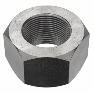 APPROVED VENDOR U08160.150.0002 Hex Nut Steel Grade 2 1-1/2-12, 5PK | AB7EVF 22UK37