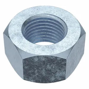 APPROVED VENDOR U08161.056.0002 Hex Nut Grade 2 9/16-18, 25PK | AB9WXA 2FY47