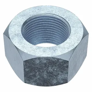 APPROVED VENDOR U08161.125.0002 Hex Nut Grade 2 1-1/4-12, 5PK | AA4JPZ 12P518