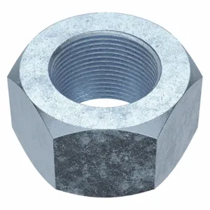 APPROVED VENDOR U08161.150.0002 Hex Nut Steel Grade 2 1-1/2-12, 5PK | AB7EVG 22UK38